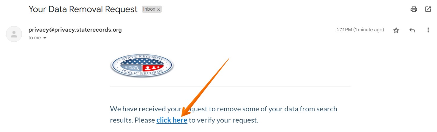 Opt Out Of StateRecords.org: Step-by-Step Guide To Remove Your Info [2024]